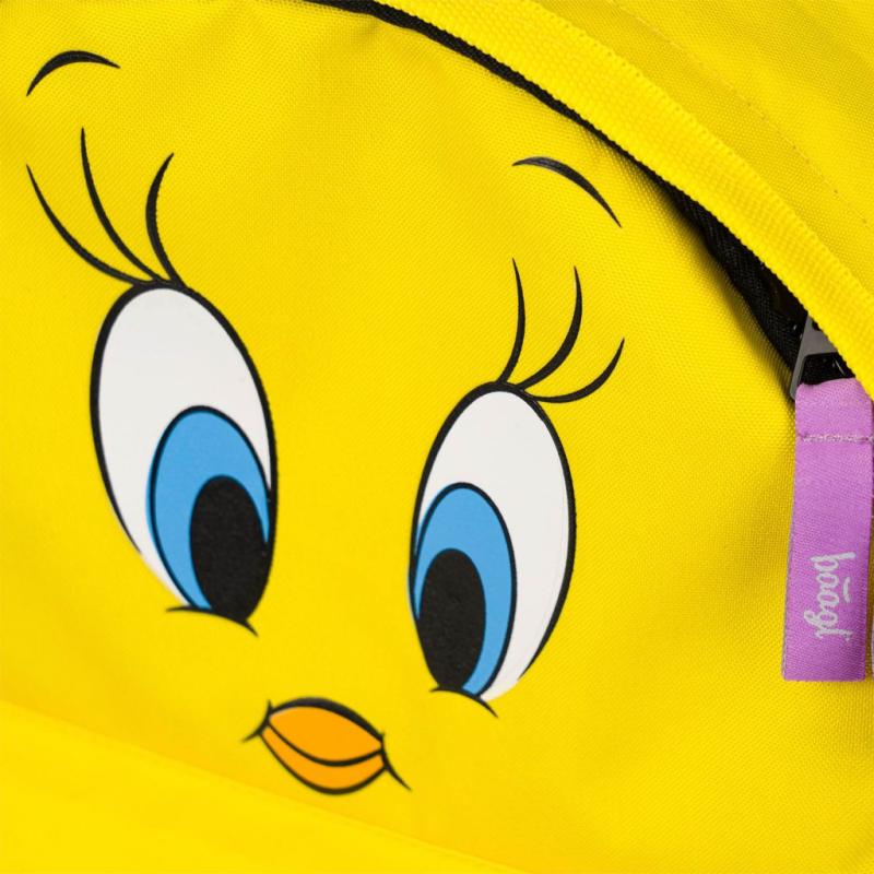 BAAGL Predškolský batoh Tweety 4