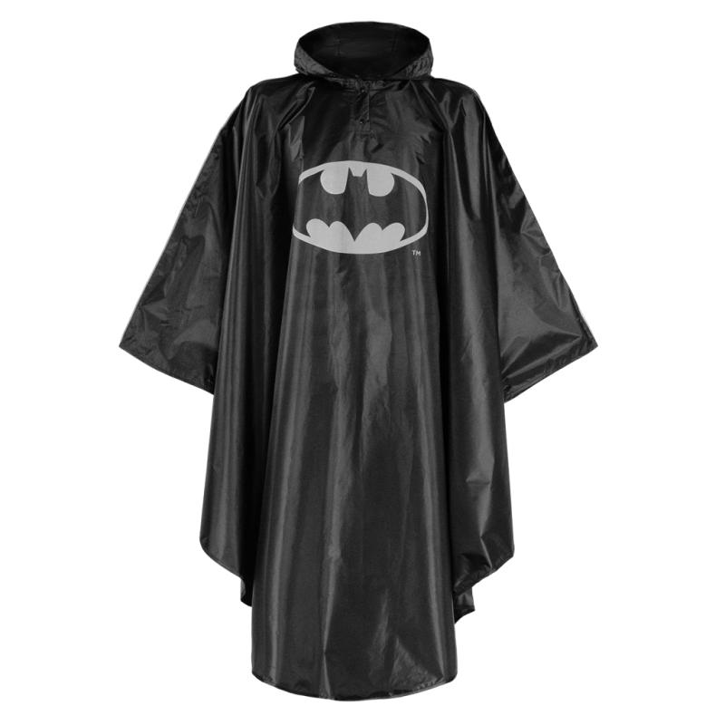 BAAGL Pláštenka Batman Logo veľ. XL