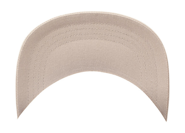 Unstructured 5-Panel Snapback šiltovka 5