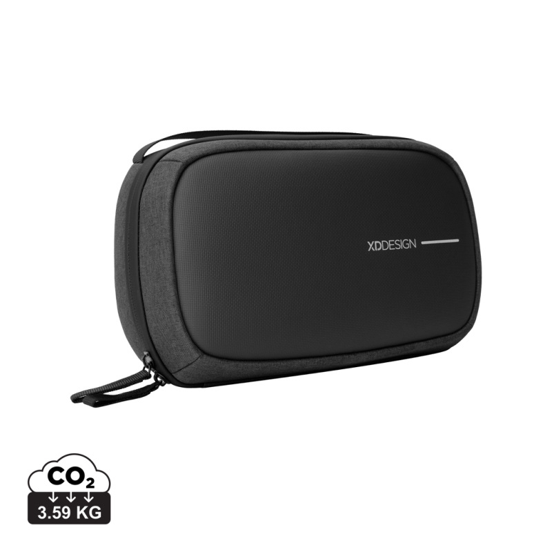 XD Design First Class All-in-One puzdro čierna