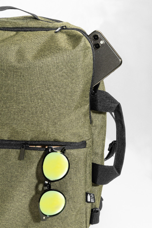 Walton batoh na dokumenty z RPET 5