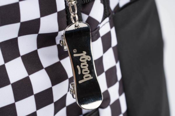 BAAGL SET 3 Skate Ska: batoh, penál, sáček 7