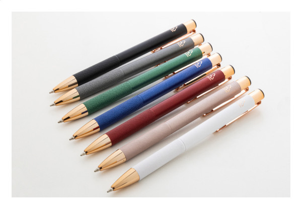 Rozoros guličkové pero 4