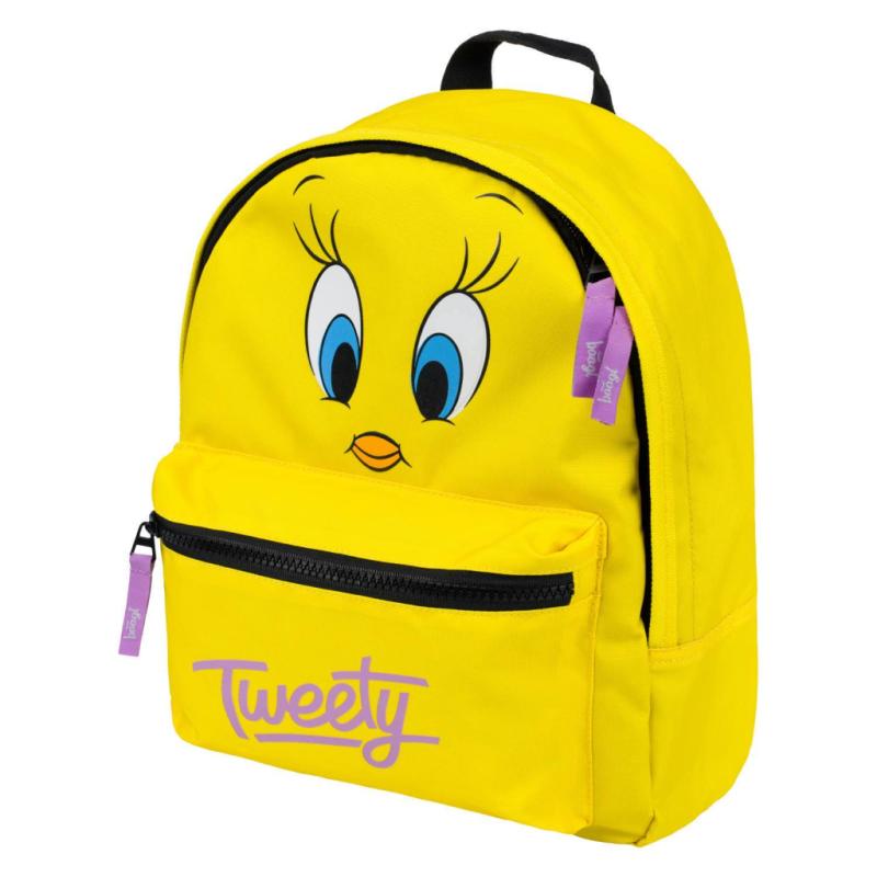 BAAGL Predškolský batoh Tweety 1