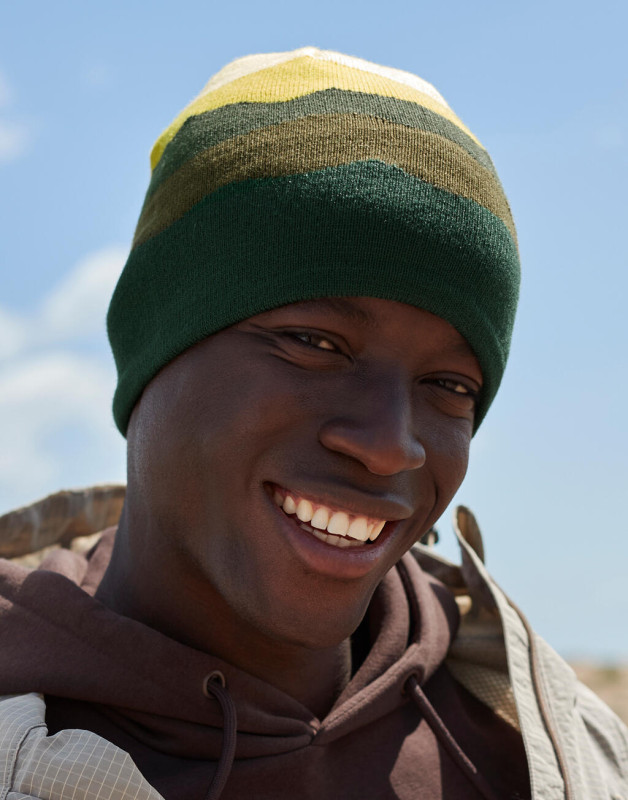 Čiapka Mountain Peaks Pull-On Beanie 1