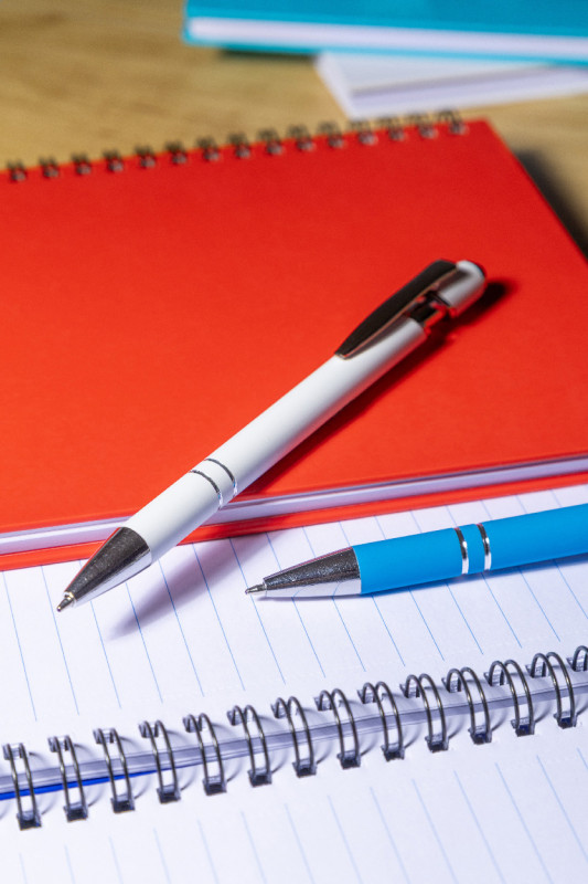 Tonnel Soft dotykové guličkové pero 5