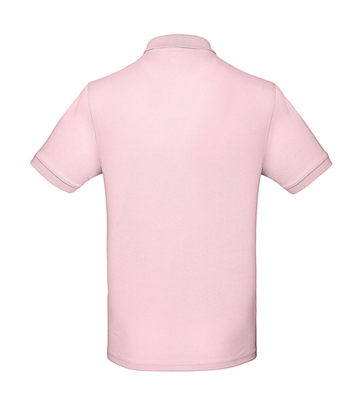 Polokošeľa Organic Inspire Polo /men 5