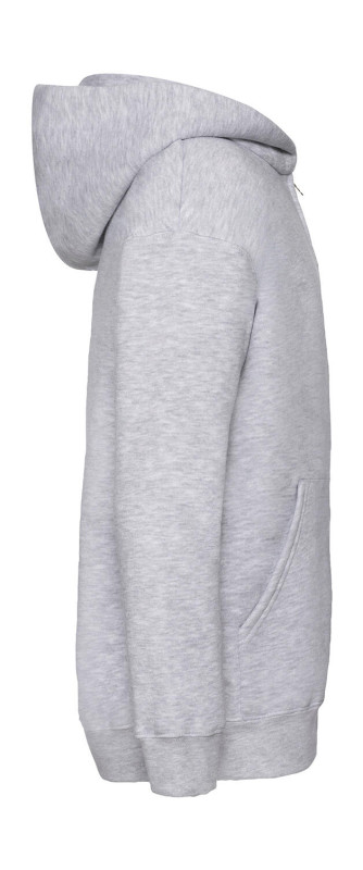 Detská mikina s kapucňou 3