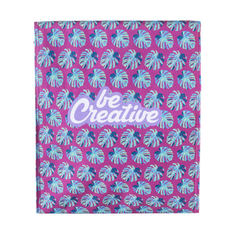 CreaCool Lunch chladiaca taška z RPET na zákazku 2