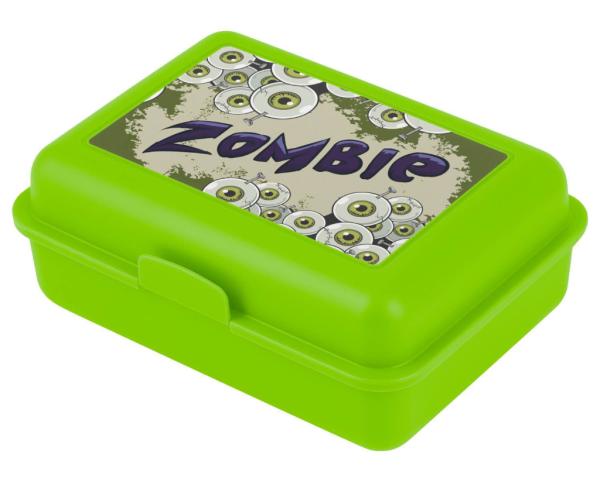 BAAGL SET 5 Zombie: aktovka, penál, sáček, box, desky 14
