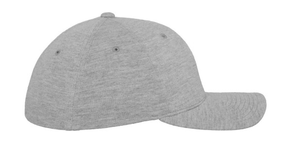 Šiltovka Double Jersey 4