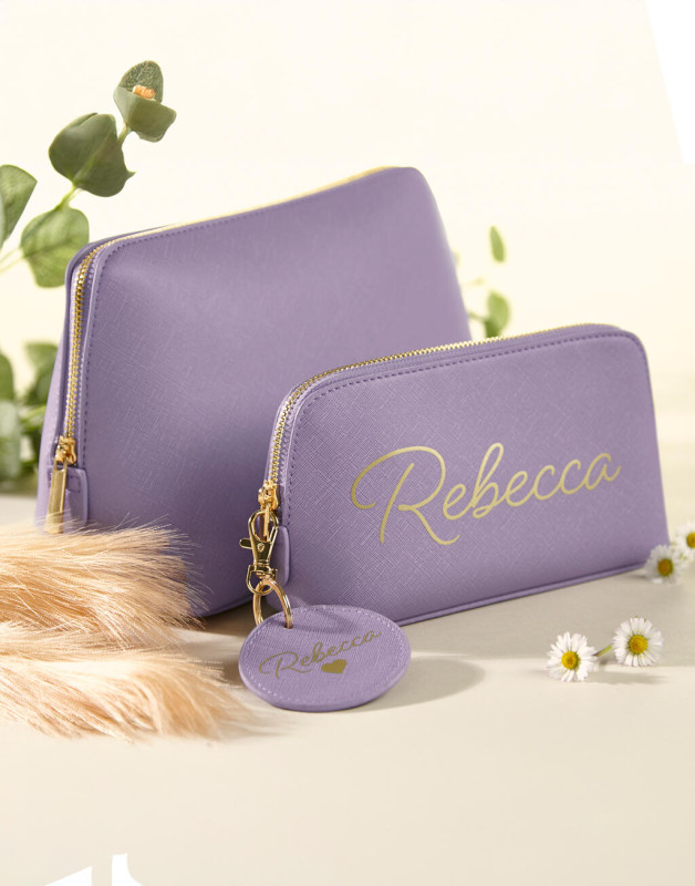 Koymetická taštička Boutique Accessory 4