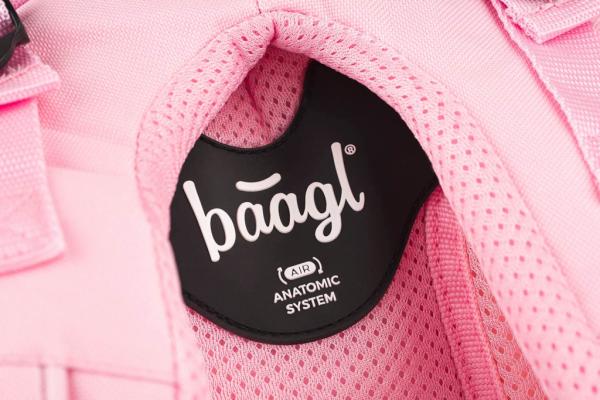 BAAGL Školský batoh Fun #BFF 10