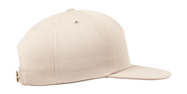 Unstructured 5-Panel Snapback šiltovka 2