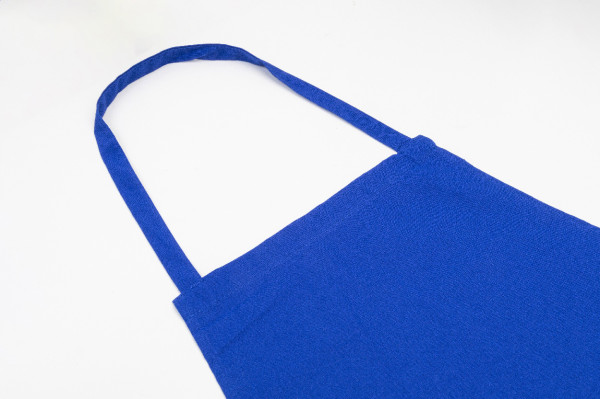 Commis bavlnená zástera 2