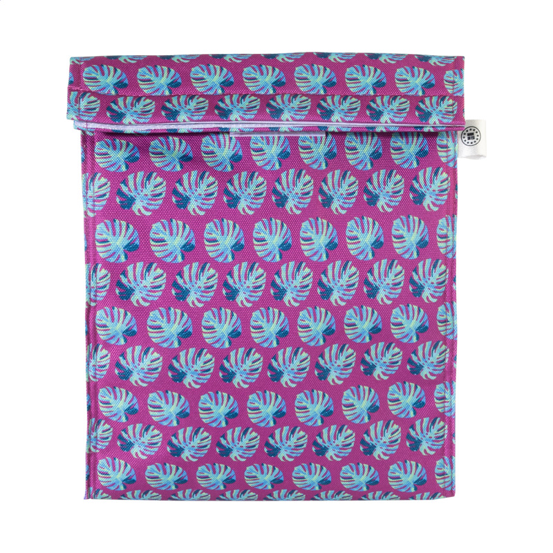 CreaCool Lunch chladiaca taška z RPET na zákazku 1