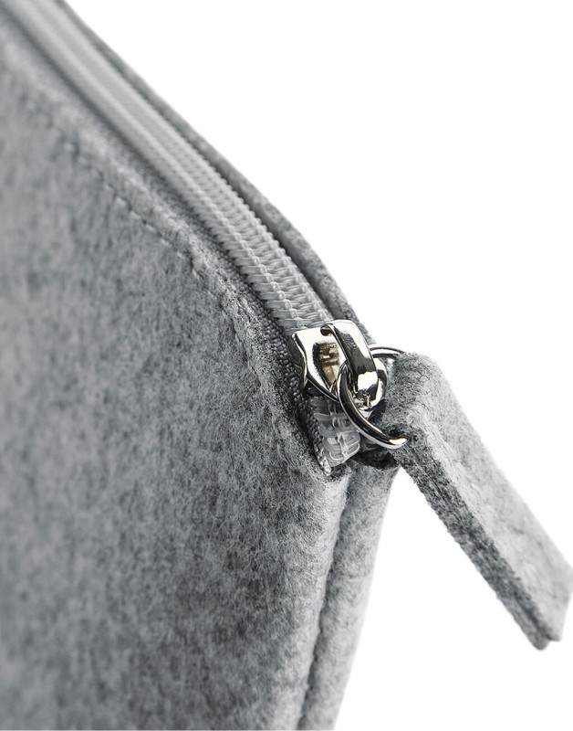Plstená taštička na doplnky Pouch 3