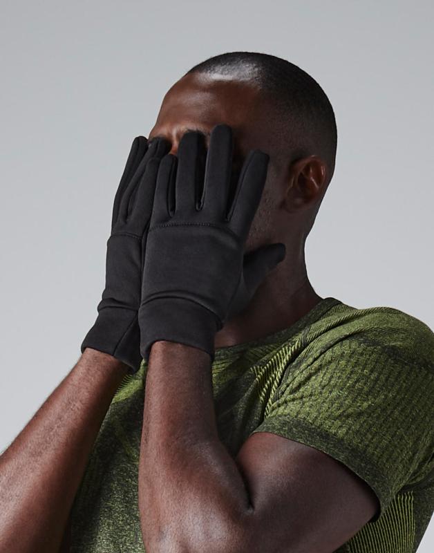 Rukavice Softshell Sports Tech 1