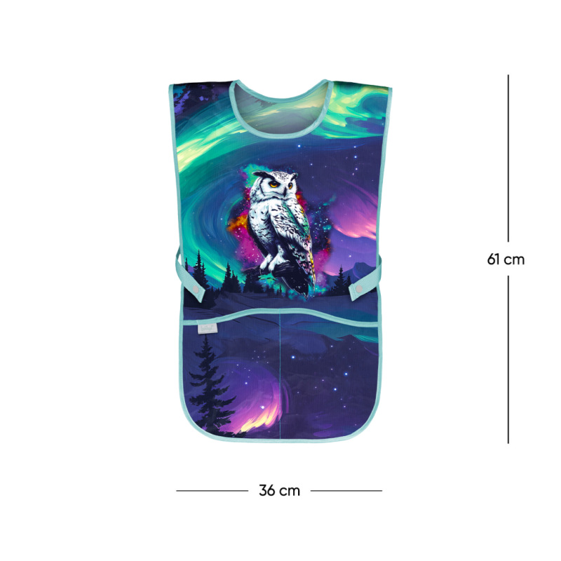 BAAGL Detská zástera Aurora GRS 3