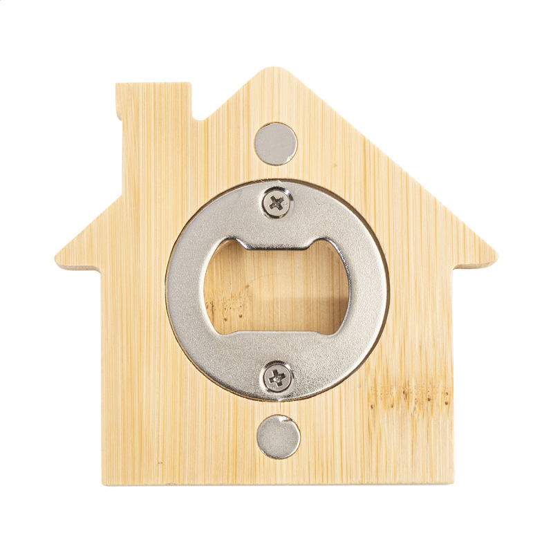 CasaPivo otvárač s magnetom na chladničku