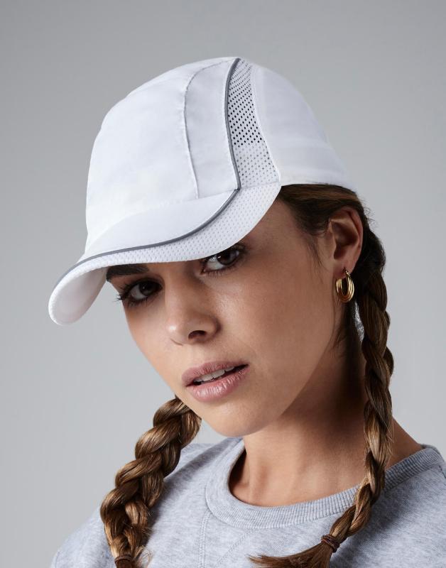 Šiltovka Coolmax® Flow Mesh