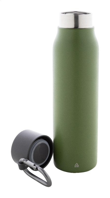 Baruntse RSS izolovaná fľaša 1