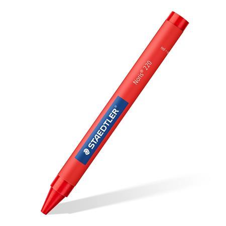 Voskovky, STAEDTLER "Noris Club", 24 rôznych farieb 2