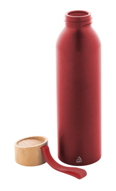 Ralusip Plus fľaša z recyklovaného hliníka 2