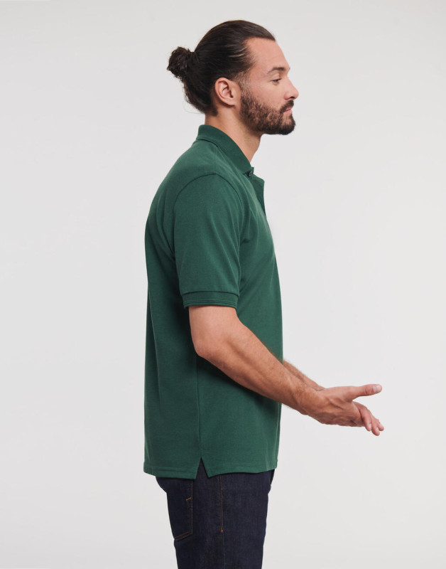 Pracovná polokošeľa - 5XL a 6 XL 1