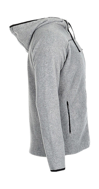Power Fleece Jacket 4