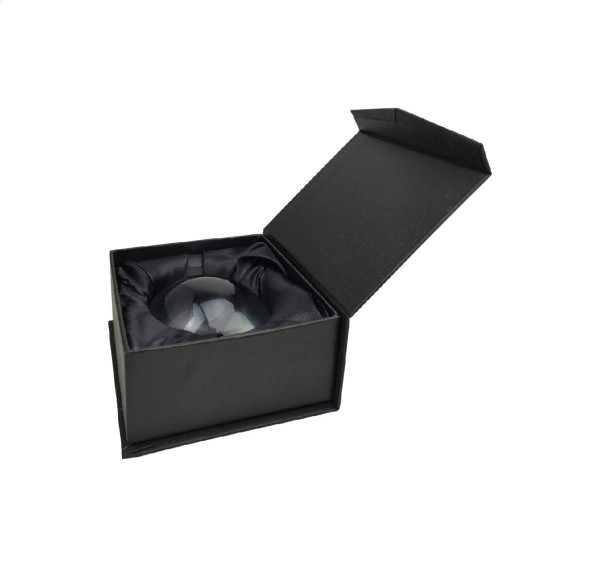 Hemisphere ťažítko na papier