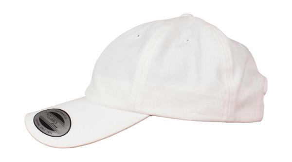 Peached Cotton Twill Dad šiltovka 5