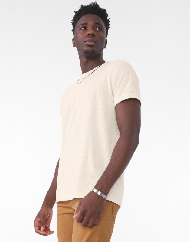 Unisex tričko Triblend 5