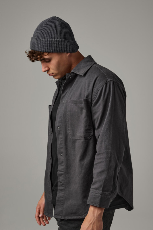 Čiapka Organic Cotton Waffle 3