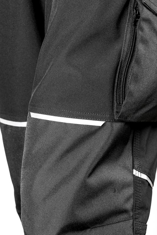 Pracovné nohavice Slim Softshell Work Trousers 6