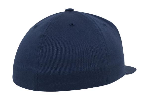 Šiltovka Flexfit Flat Visor 5