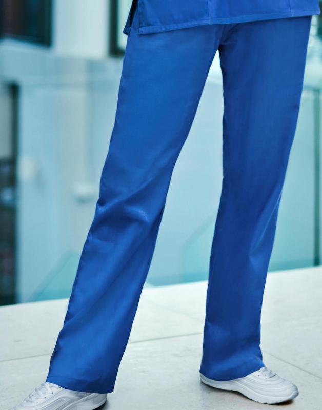 Nohavice Slip-on Trousers Essential 1
