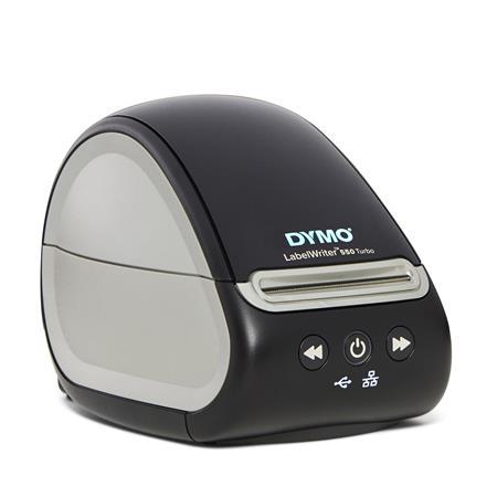Tlačiareň etikiet, DYMO "LW550 Turbo" 3