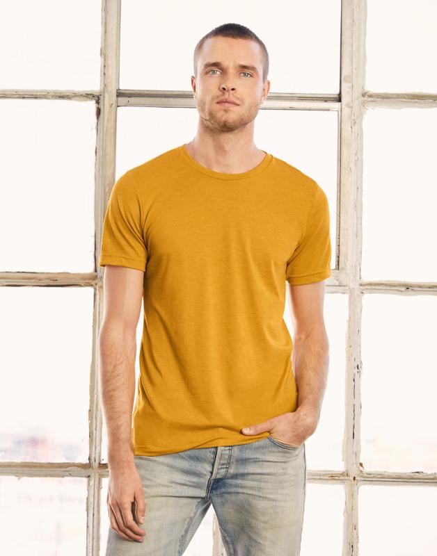Unisex tričko Triblend 2