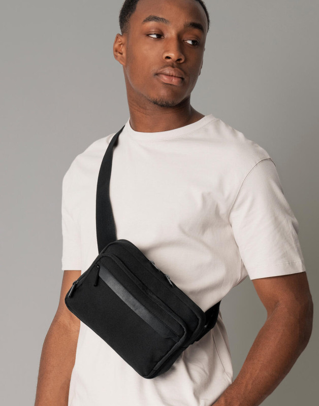 Airside Cross Body Bag 1