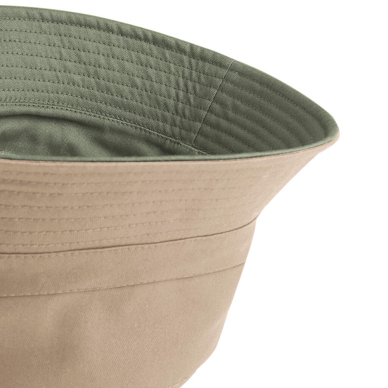 Obojstranný klobúk Bucket 6