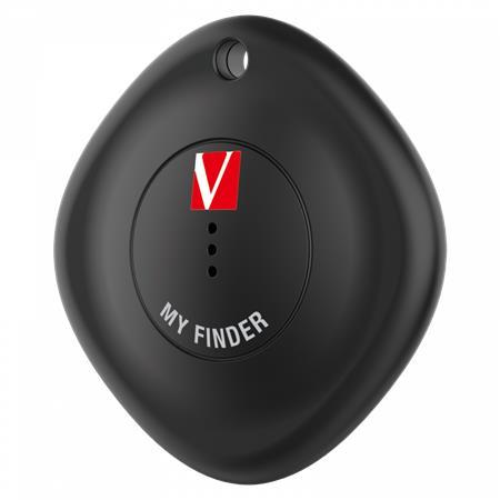 Sledovacie zariadenie, Bluetooth, 1 ks, VERBATIM "MYF-01" 2