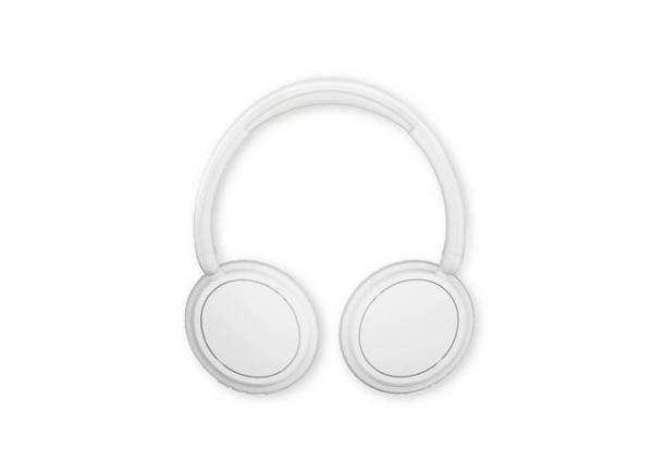 Náhlavné slúchadlá, bezdrôtové, Bluetooth 5.3, PHILIPS "TAH5209", biela 6