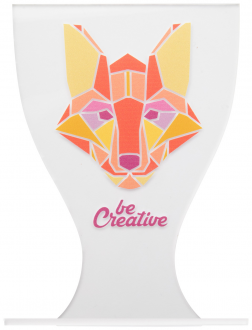 Colorify trophy