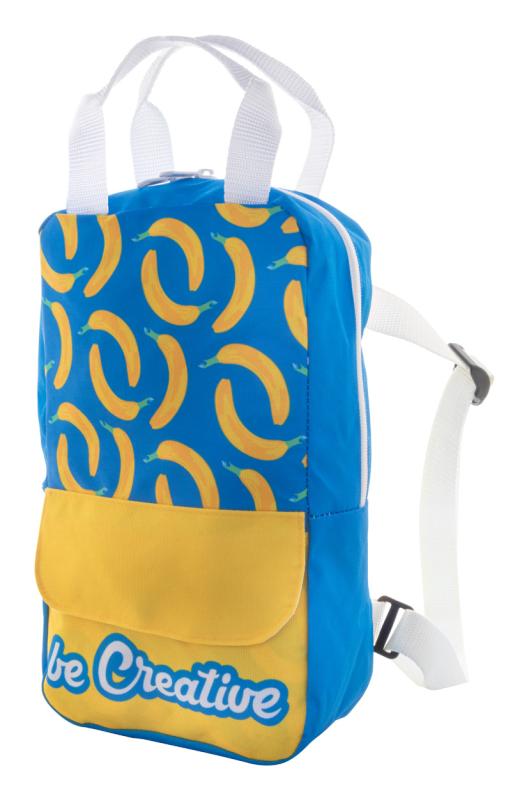 SuboBag Back Mini batoh RPET na zákazku 2