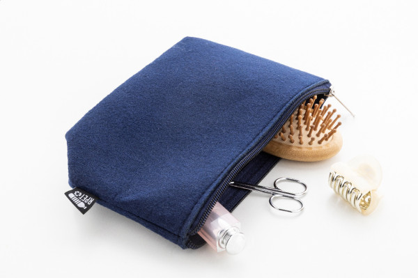 Refelt Beauty kozmetická taška z RPET 3