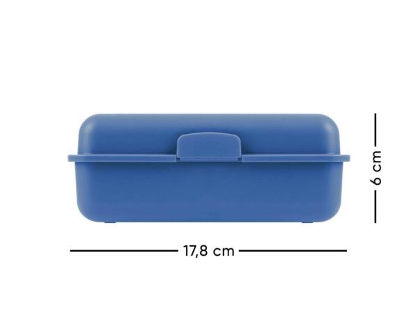 BAAGL Box na desiatu Lastovičky 2