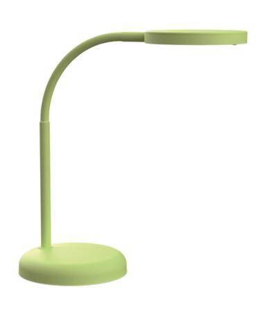 Stolová lampa, LED, MAUL "Joy ", zelená 1
