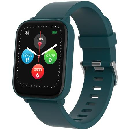 Smart hodinky, CANYON " Easy SW-54", zelené 1