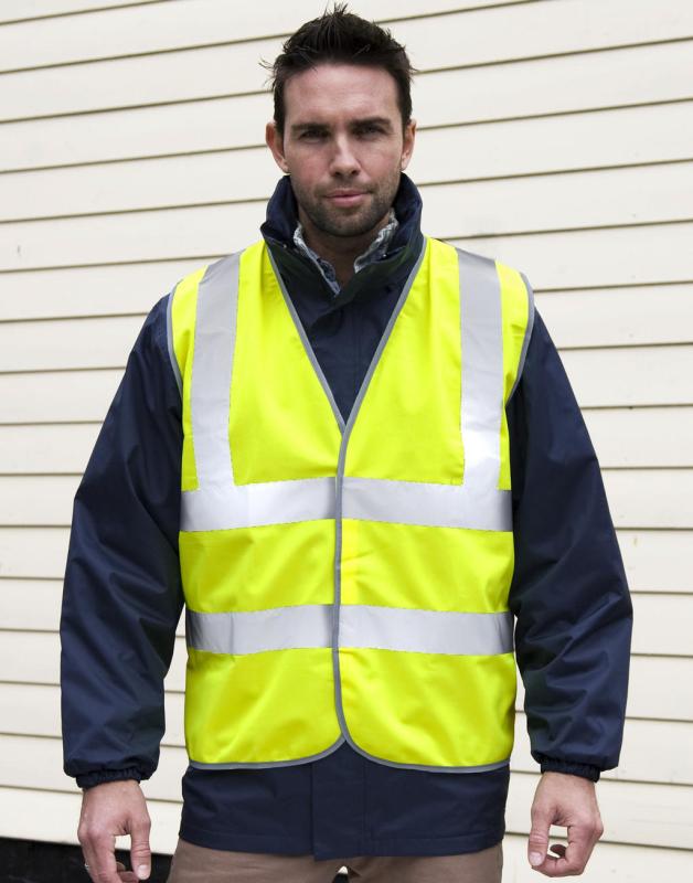 Vesta Hi-Vis Motorway 1